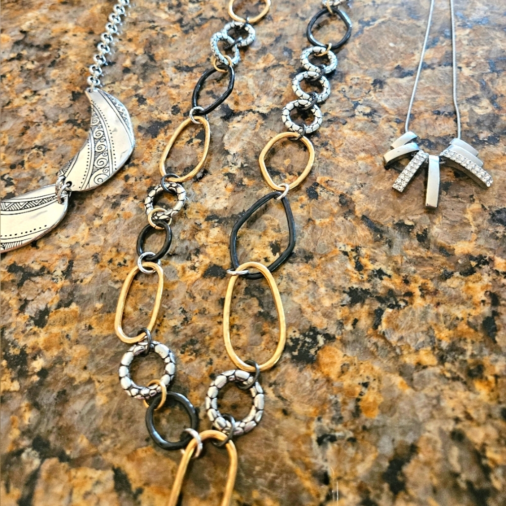 Brighton 30 inch necklace
